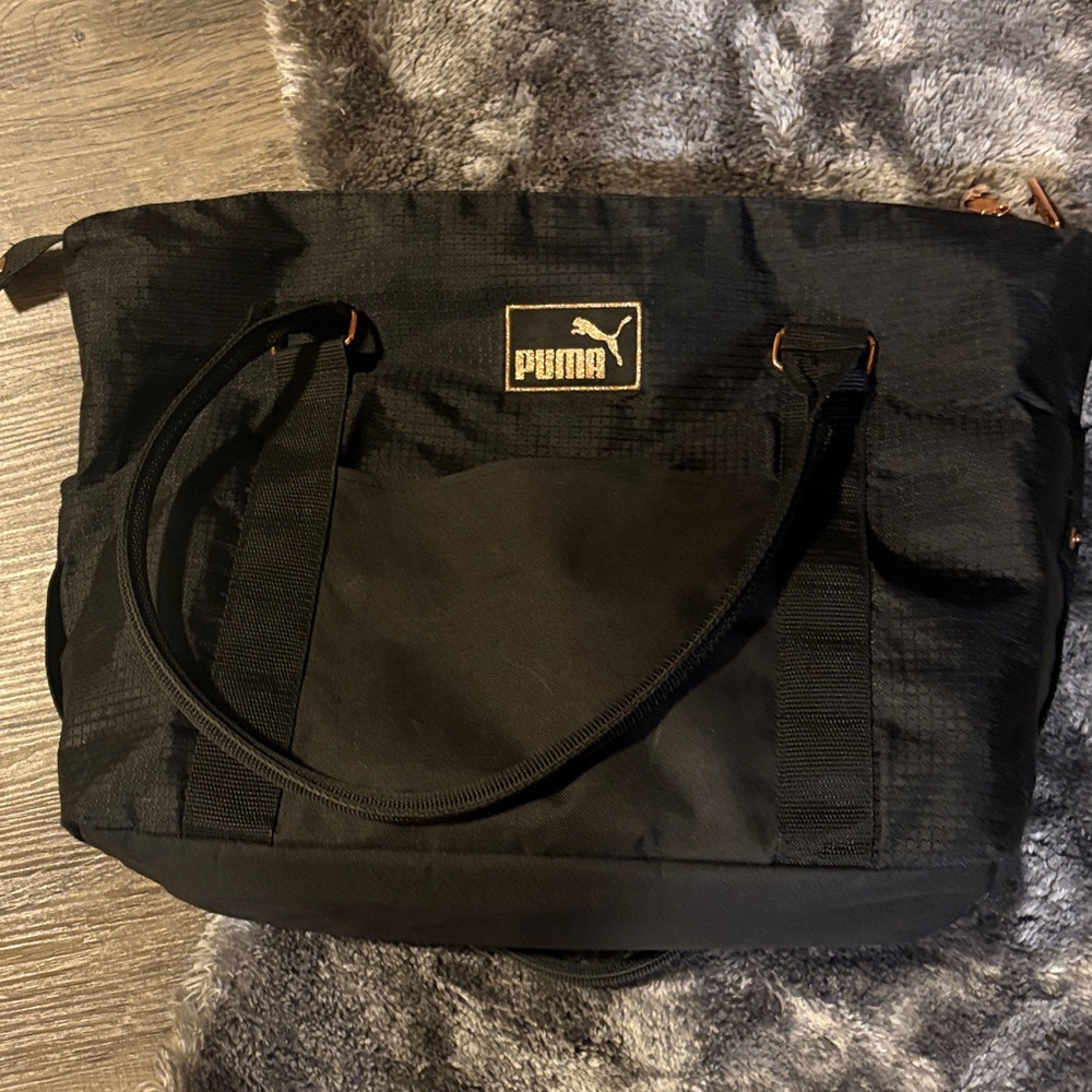 Puma Black